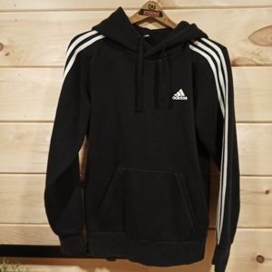 Addidas Hoodie Sweatshirt